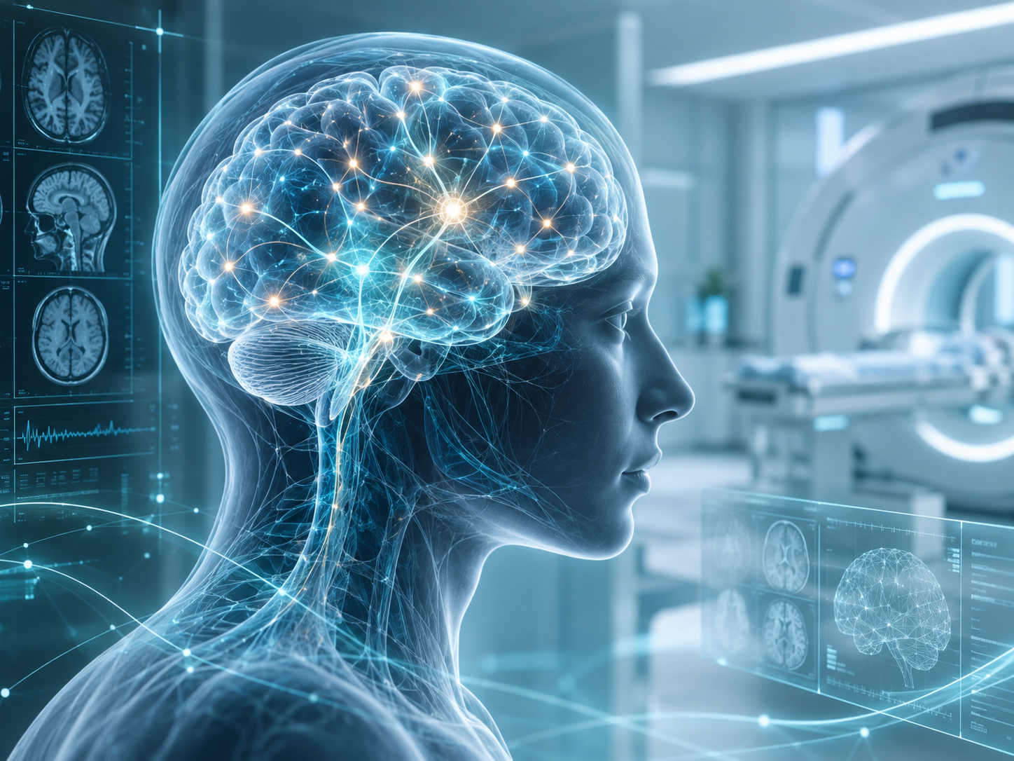 神經科學研究